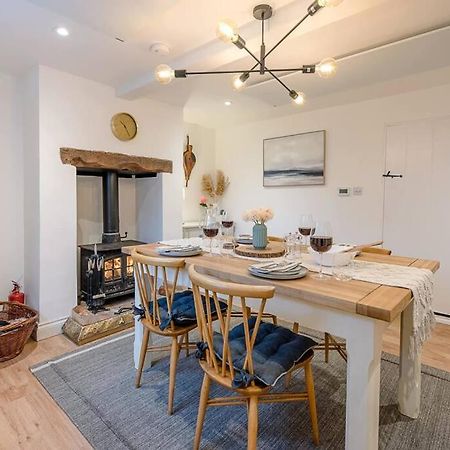 Clare Cottage, Friston Saxmundham Extérieur photo