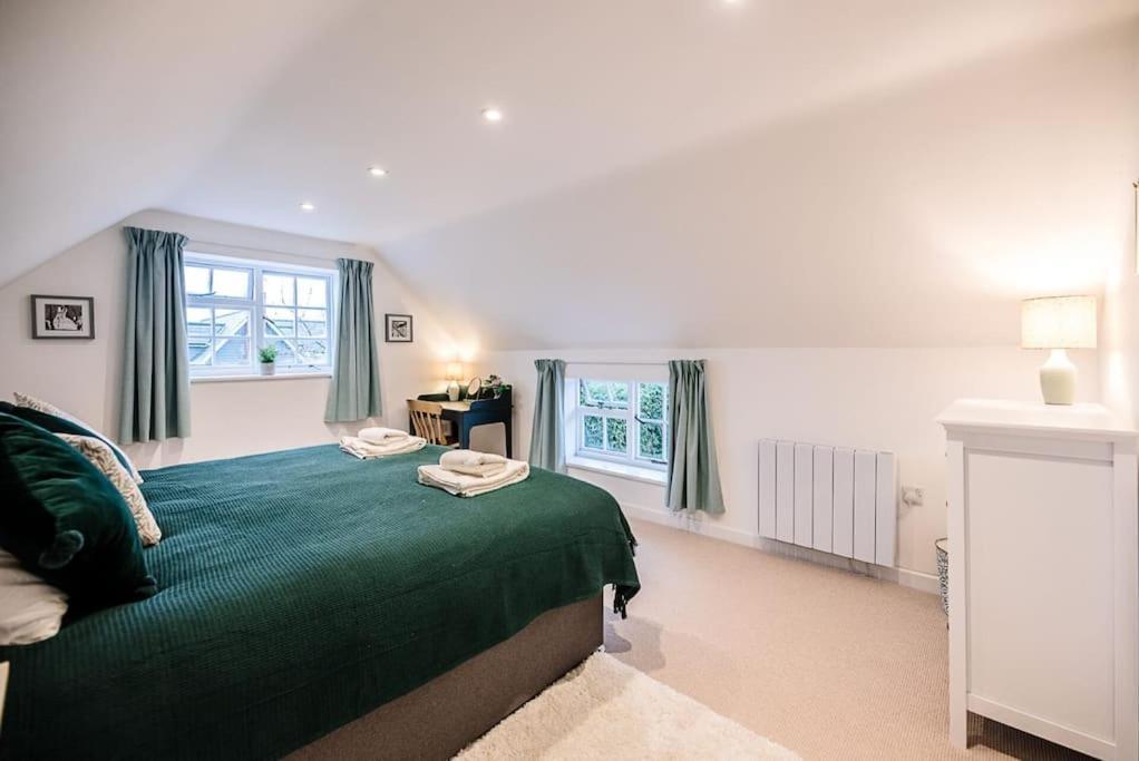 Clare Cottage, Friston Saxmundham Extérieur photo