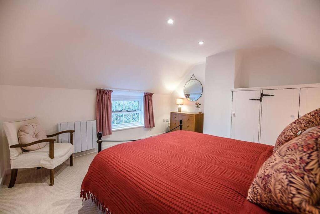 Clare Cottage, Friston Saxmundham Extérieur photo