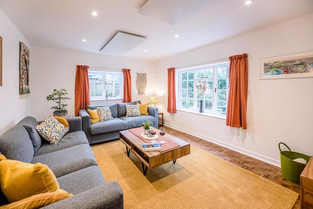 Clare Cottage, Friston Saxmundham Extérieur photo